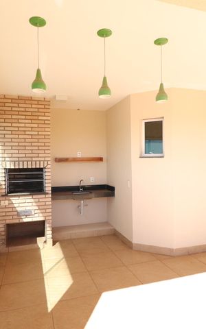 Apartamento para alugar com 190m², 4 quartos e 2 vagasVaranda gourmet