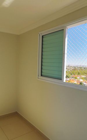 Apartamento para alugar com 190m², 4 quartos e 2 vagasQuarto 2