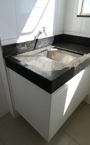 Apartamento para alugar com 190m², 4 quartos e 2 vagasÁrea de Serviço