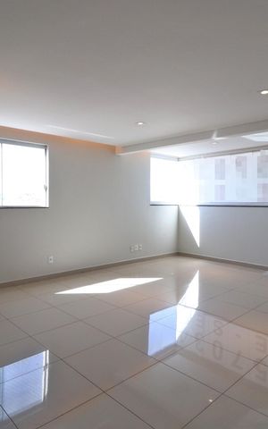 Apartamento para alugar com 190m², 4 quartos e 2 vagasSala