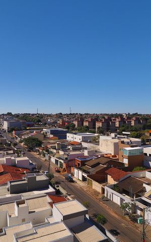 Apartamento para alugar com 190m², 4 quartos e 2 vagasVista
