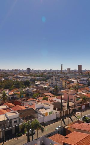 Apartamento para alugar com 190m², 4 quartos e 2 vagasVista