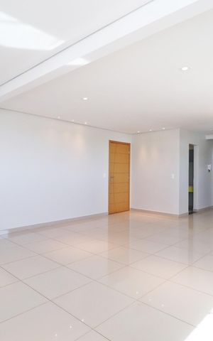 Apartamento para alugar com 190m², 4 quartos e 2 vagasSala