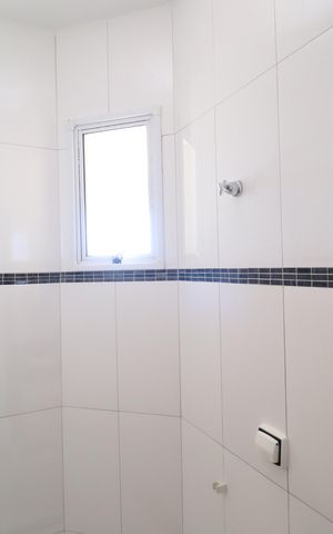 Apartamento para alugar com 190m², 4 quartos e 2 vagasBanheiro Social 2
