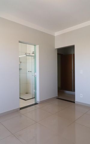 Apartamento para alugar com 190m², 4 quartos e 2 vagasQuarto 4 - Suíte