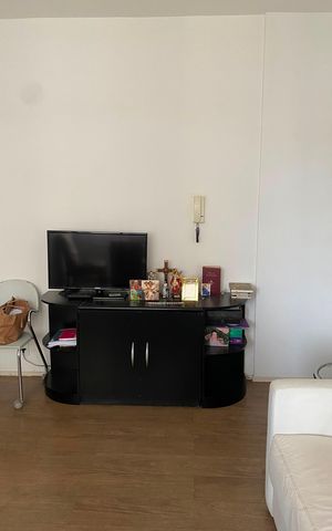 Apartamento à venda com 41m², 1 quarto e 1 vagaSala