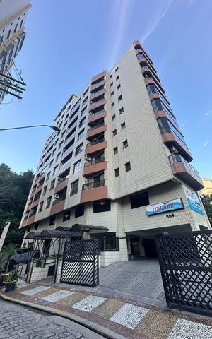 Apartamento para alugar com 47m², 1 quarto e 1 vaga Apartamento para alugar com 47m², 1 quarto e 1 vagaFachada do Prédio