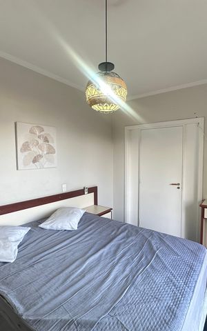 Apartamento para alugar com 47m², 1 quarto e 1 vaga Apartamento para alugar com 47m², 1 quarto e 1 vagaQuarto