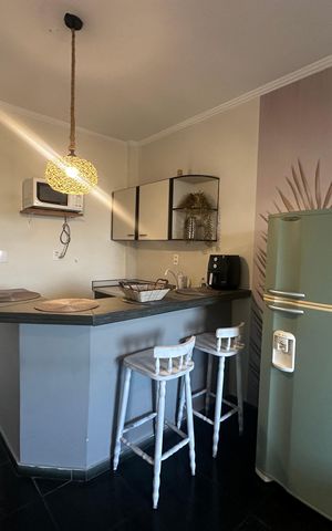 Apartamento para alugar com 47m², 1 quarto e 1 vaga Apartamento para alugar com 47m², 1 quarto e 1 vagaCozinha
