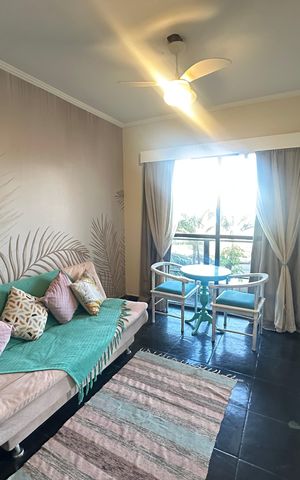 Apartamento para alugar com 47m², 1 quarto e 1 vaga Apartamento para alugar com 47m², 1 quarto e 1 vagaSala
