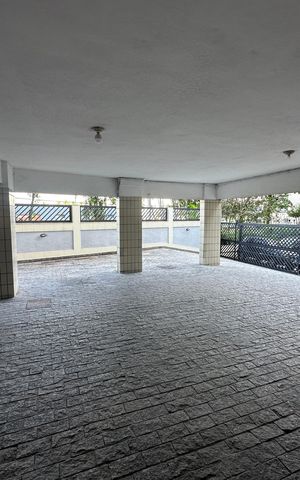 Apartamento para alugar com 47m², 1 quarto e 1 vaga Apartamento para alugar com 47m², 1 quarto e 1 vagaGaragem