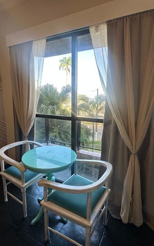 Apartamento para alugar com 47m², 1 quarto e 1 vaga Apartamento para alugar com 47m², 1 quarto e 1 vagaSala