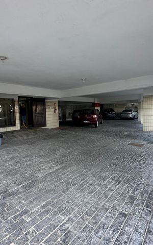 Apartamento para alugar com 47m², 1 quarto e 1 vaga Apartamento para alugar com 47m², 1 quarto e 1 vagaGaragem