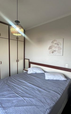 Apartamento para alugar com 47m², 1 quarto e 1 vaga Apartamento para alugar com 47m², 1 quarto e 1 vagaQuarto