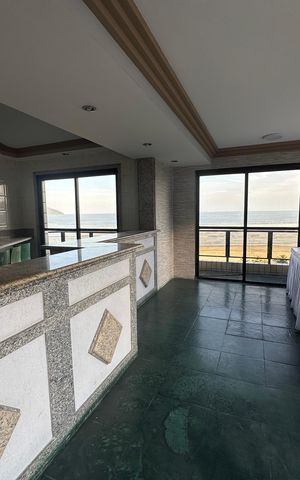 Apartamento para alugar com 47m², 1 quarto e 1 vaga Apartamento para alugar com 47m², 1 quarto e 1 vagaÁrea comum - Salão de festas