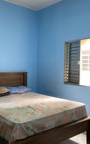 Casa à venda com 300m², 3 quartos e 4 vagas Casa à venda com 300m², 3 quartos e 4 vagasQuarto 1