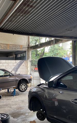 Casa à venda com 300m², 3 quartos e 4 vagas Casa à venda com 300m², 3 quartos e 4 vagasGaragem