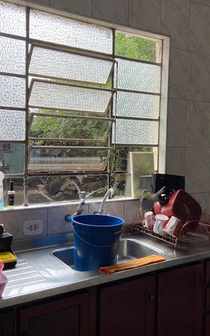 Casa à venda com 300m², 3 quartos e 4 vagas Casa à venda com 300m², 3 quartos e 4 vagasCozinha