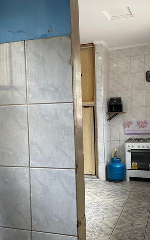 Casa à venda com 300m², 3 quartos e 4 vagas Casa à venda com 300m², 3 quartos e 4 vagasÁrea de Serviço