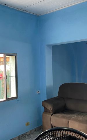 Casa à venda com 300m², 3 quartos e 4 vagas Casa à venda com 300m², 3 quartos e 4 vagasSala