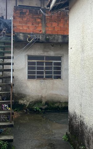Casa à venda com 300m², 3 quartos e 4 vagas Casa à venda com 300m², 3 quartos e 4 vagasÁrea externa
