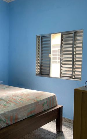 Casa à venda com 300m², 3 quartos e 4 vagas Casa à venda com 300m², 3 quartos e 4 vagasQuarto 1