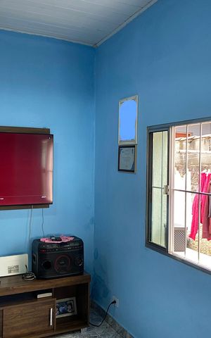 Casa à venda com 300m², 3 quartos e 4 vagas Casa à venda com 300m², 3 quartos e 4 vagasSala