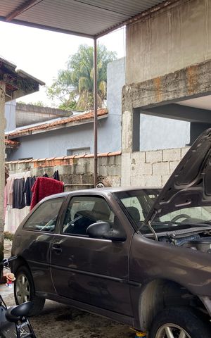 Casa à venda com 300m², 3 quartos e 4 vagas Casa à venda com 300m², 3 quartos e 4 vagasGaragem
