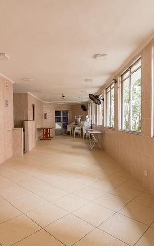 Apartamento para alugar com 70m², 2 quartos e sem vaga Apartamento para alugar com 70m², 2 quartos e sem vagaArea Comum - Salão de Festas