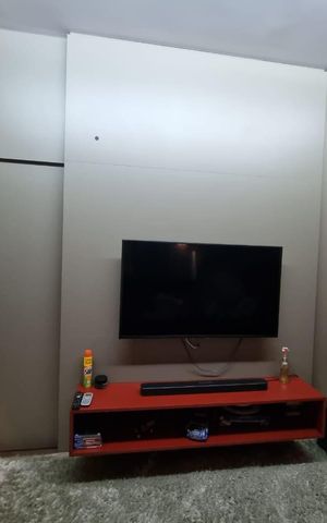 Casa de condomínio para alugar com 400m², 4 quartos e 4 vagas Casa de condomínio para alugar com 400m², 4 quartos e 4 vagasQuarto 2