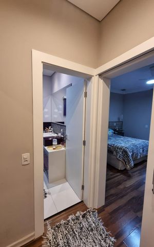 Casa de condomínio para alugar com 400m², 4 quartos e 4 vagas Casa de condomínio para alugar com 400m², 4 quartos e 4 vagasCorredor