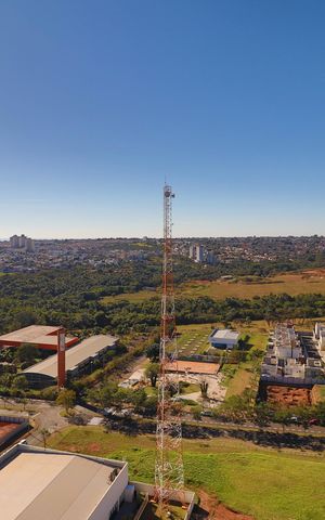Apartamento para alugar com 44m², 1 quarto e 1 vagaVista