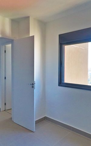 Apartamento para alugar com 44m², 1 quarto e 1 vagaQuarto