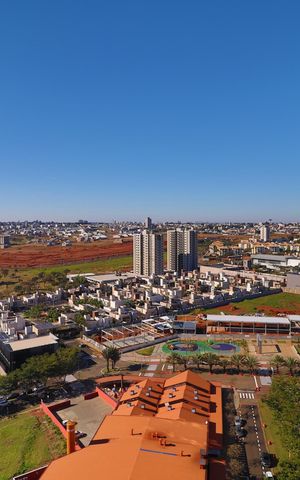 Apartamento para alugar com 44m², 1 quarto e 1 vagaVista