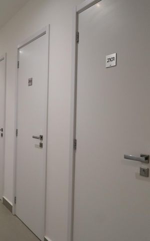 Apartamento para alugar com 44m², 1 quarto e 1 vagaArmário/Depósito