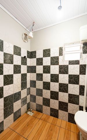 Apartamento para alugar com 40m², 1 quarto e sem vaga