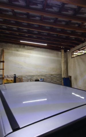 Casa à venda com 144m², 3 quartos e 1 vaga Casa à venda com 144m², 3 quartos e 1 vagaQuintal - Garagem