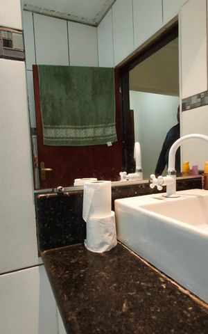 Casa à venda com 144m², 3 quartos e 1 vaga Casa à venda com 144m², 3 quartos e 1 vagaBanheiro