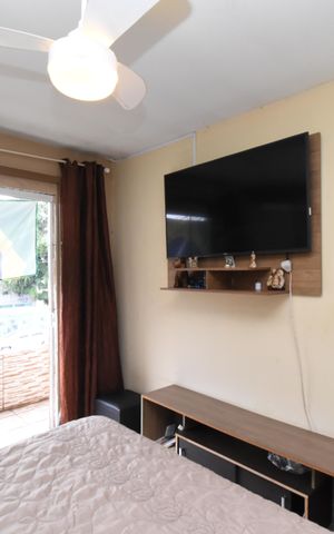 Casa à venda com 120m², 3 quartos e 2 vagasQuarto