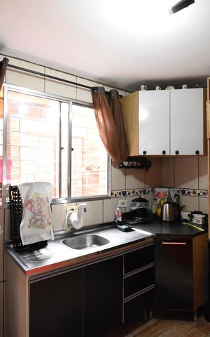 Casa à venda com 120m², 3 quartos e 2 vagasCozinha