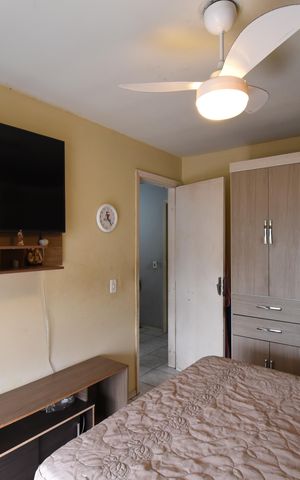 Casa à venda com 120m², 3 quartos e 2 vagasQuarto