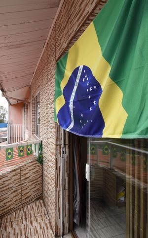 Casa à venda com 120m², 3 quartos e 2 vagasSacada do Quarto