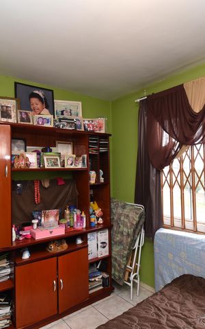 Casa à venda com 120m², 3 quartos e 2 vagasQuarto 2