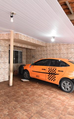 Casa à venda com 120m², 3 quartos e 2 vagasGaragem