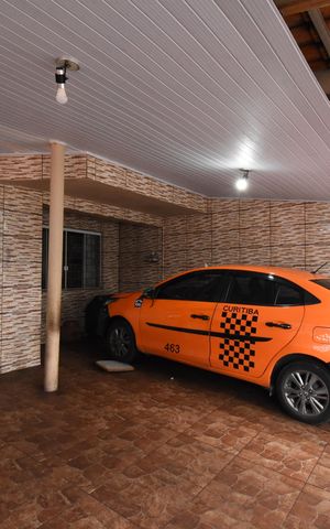 Casa à venda com 120m², 3 quartos e 2 vagasGaragem