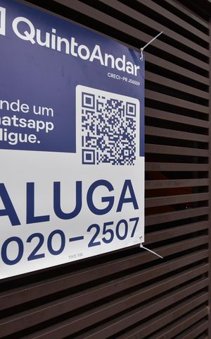 Casa à venda com 120m², 3 quartos e 2 vagasPlaca