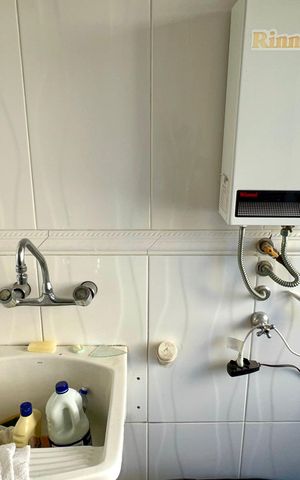 Apartamento para alugar com 90m², 3 quartos e 1 vaga Apartamento para alugar com 90m², 3 quartos e 1 vagaÁrea de Serviço