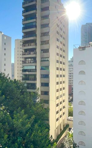 Apartamento para alugar com 90m², 3 quartos e 1 vaga Apartamento para alugar com 90m², 3 quartos e 1 vagaVaranda