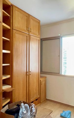 Apartamento para alugar com 90m², 3 quartos e 1 vaga Apartamento para alugar com 90m², 3 quartos e 1 vagaQuarto 2