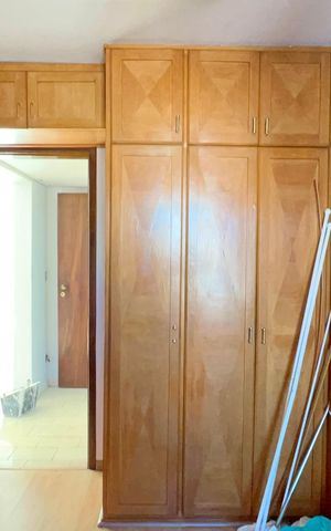 Apartamento para alugar com 90m², 3 quartos e 1 vaga Apartamento para alugar com 90m², 3 quartos e 1 vagaQuarto 2